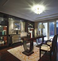 古典豪华别墅欣赏大全