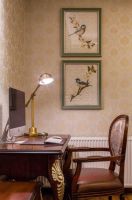 新古典装修三居大全