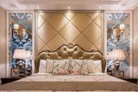 新古典装修三居大全