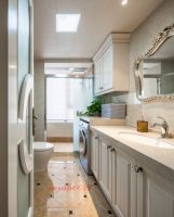 新古典装修三居大全