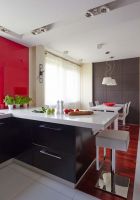 艺术风格公寓设计