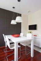 艺术风格公寓设计