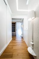 意大利现代时尚住宅餐厅设计