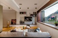 台北阳明山住宅设计