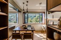 台北阳明山住宅设计