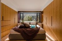 台北阳明山住宅设计