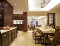 现代中式风格中粮祥云