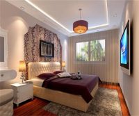 海棠公社—两居现代风装修案例