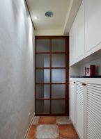 简约风格公寓室内家装效果图