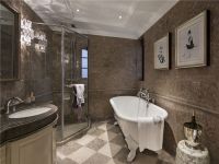 北京山语城三居室