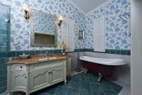 豪华欧式地中海别墅装潢大全