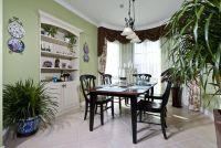 豪华欧式地中海别墅装潢大全