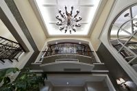 豪华欧式地中海别墅装潢大全