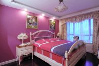 简约自然风格办公环境设计