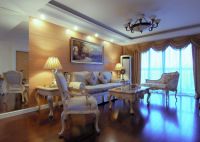 简约自然风格办公环境设计