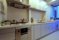 简约自然风格办公环境设计