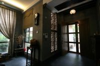 古色古香中式别墅装潢大全