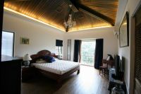 古色古香中式别墅装潢大全