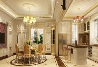 高端大气上档次、低调奢华有内涵 --赠：奢侈