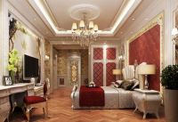 高端大气上档次、低调奢华有内涵 --赠：奢侈