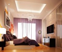 浩鸿家园-j简约风格-两居室