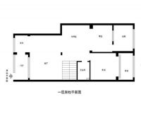 香山艺墅-欧式新古典-四居室