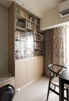 宜家设计卧室衣柜图