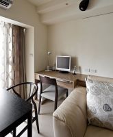 宜家设计卧室衣柜图