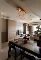 宜家设计卧室衣柜图