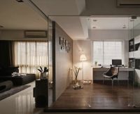 日式装饰三居大全