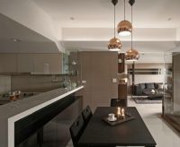 日式装饰三居大全