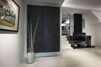 现代家居装修玄关