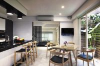 现代家居装修玄关