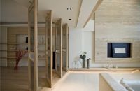 日式家居装修复式大全