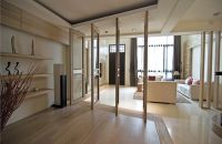 日式家居装修复式大全