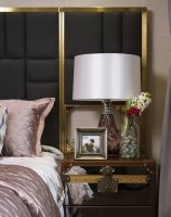 美式混搭装修三居大全