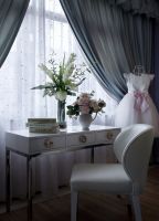 美式设计130平米四居大全