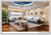 优山美地-混合型风格-别墅