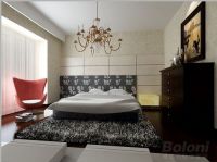 龙湖·香醍蓝湾-现代简约-三居室