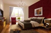 龙湖·双珑原著-现代简约-三居室