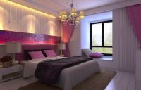 龙湖·双珑原著-现代简约-三居室