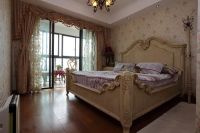 合生滨江帝景之美式乡村风格装修设计