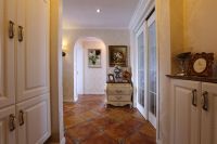 合生滨江帝景之美式乡村风格装修设计