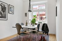 工业元素风格公寓设计