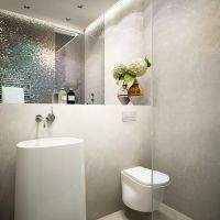 时尚艺术公寓设计