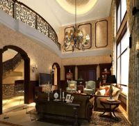 “不羁、怀旧”的美式情调