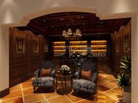 “不羁、怀旧”的美式情调