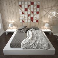 现代艺术风格住宅设计