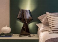 伦敦质感精致公寓设计