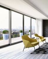 简约而华丽的住宅设计